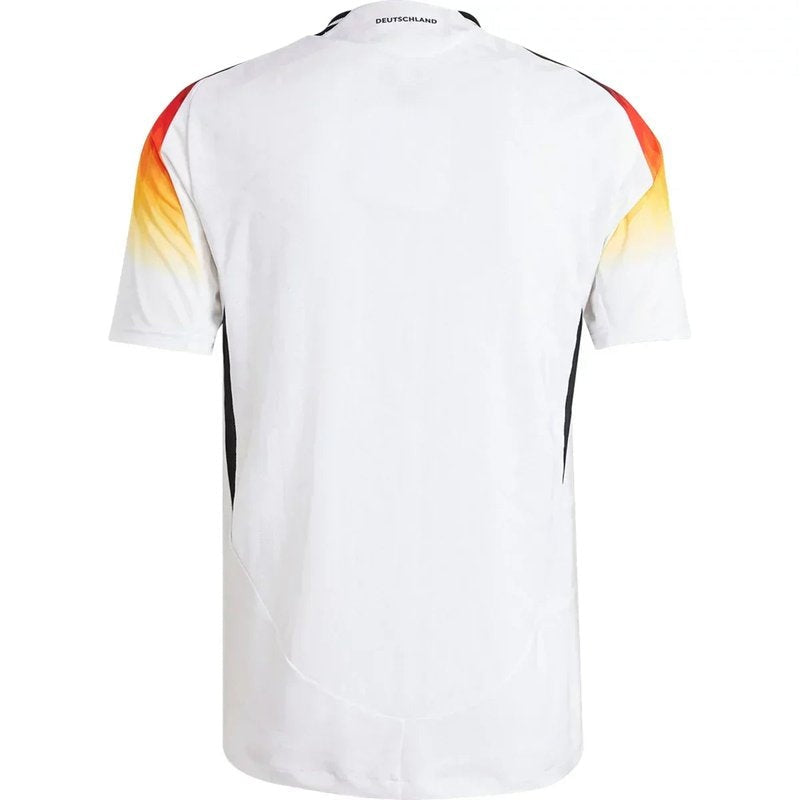 Germany 24/25 I Home Jersey - Player Version - Slim Fit