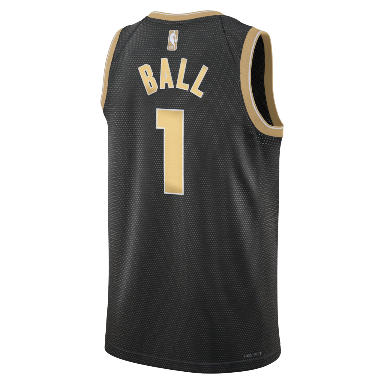 NBA Charlotte Hornets 2024/25 Men's