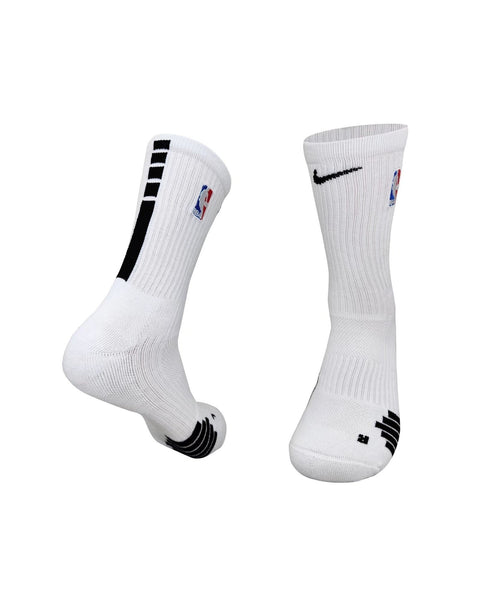Basketball Crew Socks