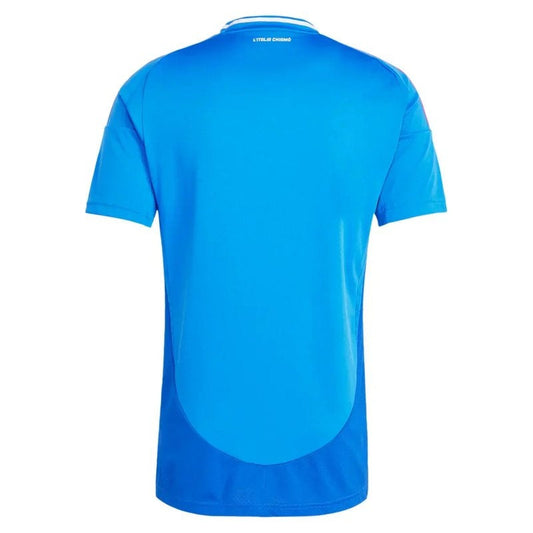 Italy 24/25 I Home Jersey - Player Version - Slim Fit