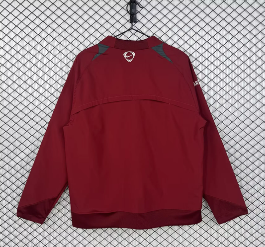 Jacket Arsenal 2005-06 Track