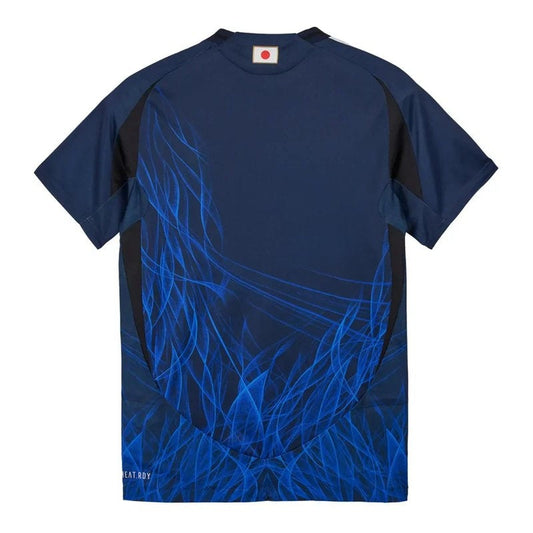 Japan 24/25 I Home Jersey - Player Version - Slim Fit