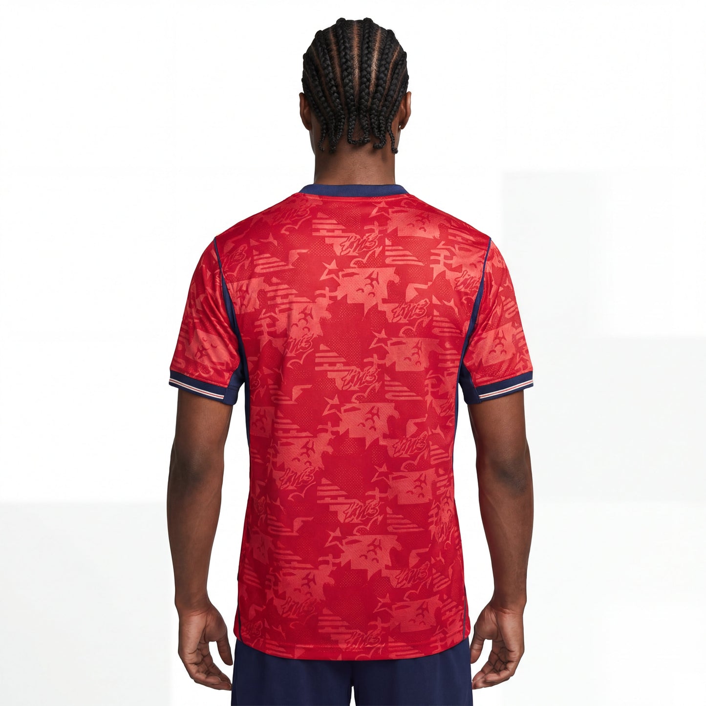 Jersey England 2026 World Cup