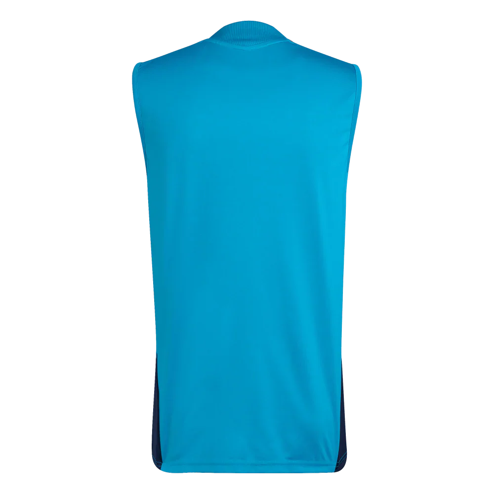 Jersey Spain 2026 Training Tank Top WorldCup