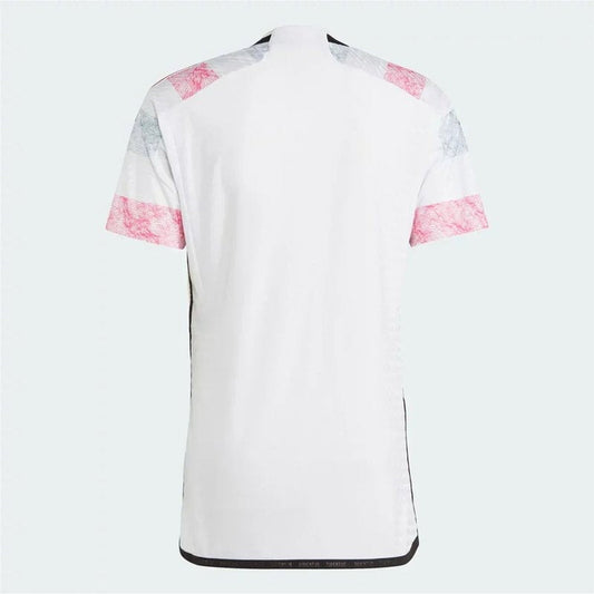Juventus 23/24 II Away Jersey - Player Version - Slim Fit