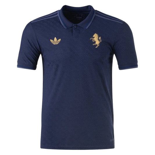Juventus 24/25 III Third Jersey - Player Version - Slim Fit