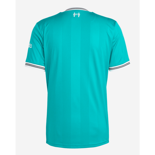 Liverpool Third Shirt 2025/26 Men's
