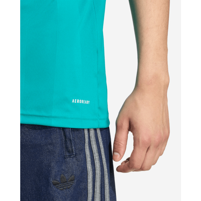 Camiseta de la tercera equipación del Liverpool 2025/26 para hombre