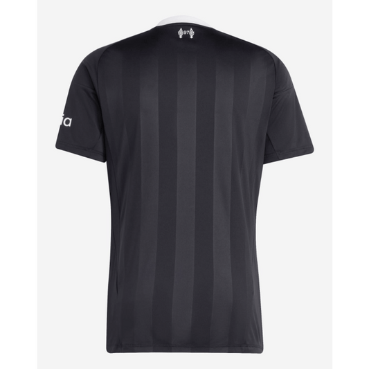 Liverpool 2025/26 Men's Goalkeeper Jersey
