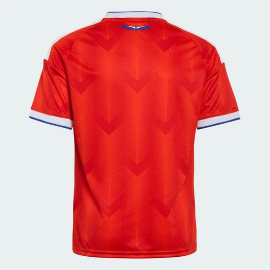 Kids Chile Home 2026 WorldCup
