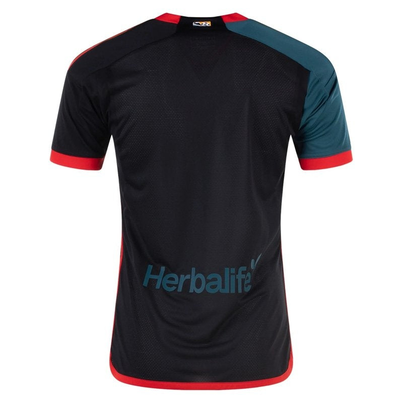 LA Galaxy 2024 III Third Jersey - Player Version - Slim Fit