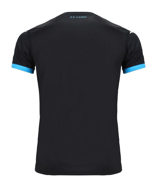 Lazio 22/23 II Away Jersey - Fan Version