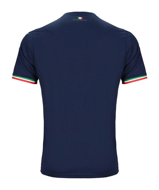 Lazio 23/24 II Away Jersey - Fan Version