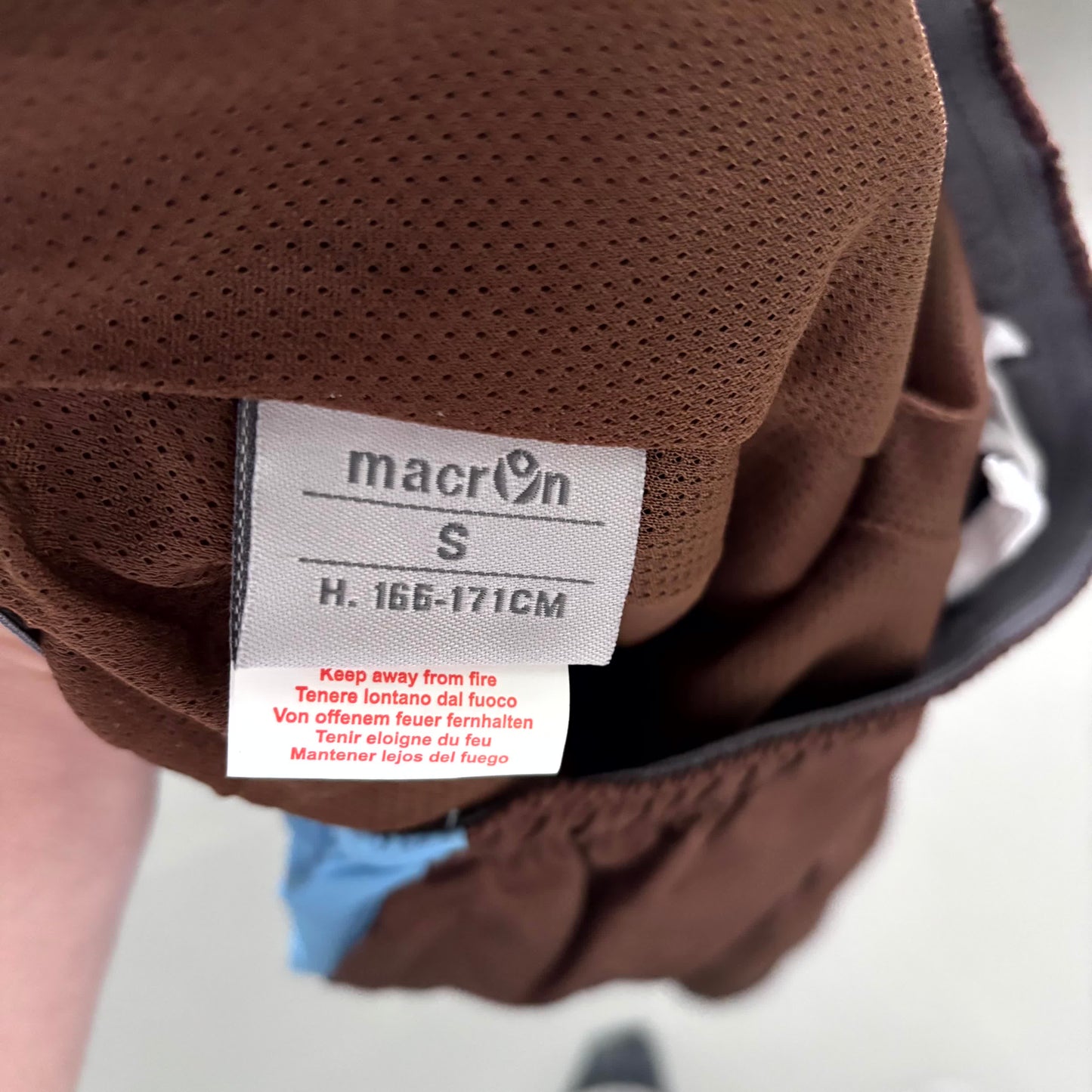 Lazio Vintage Jacket 2013/14