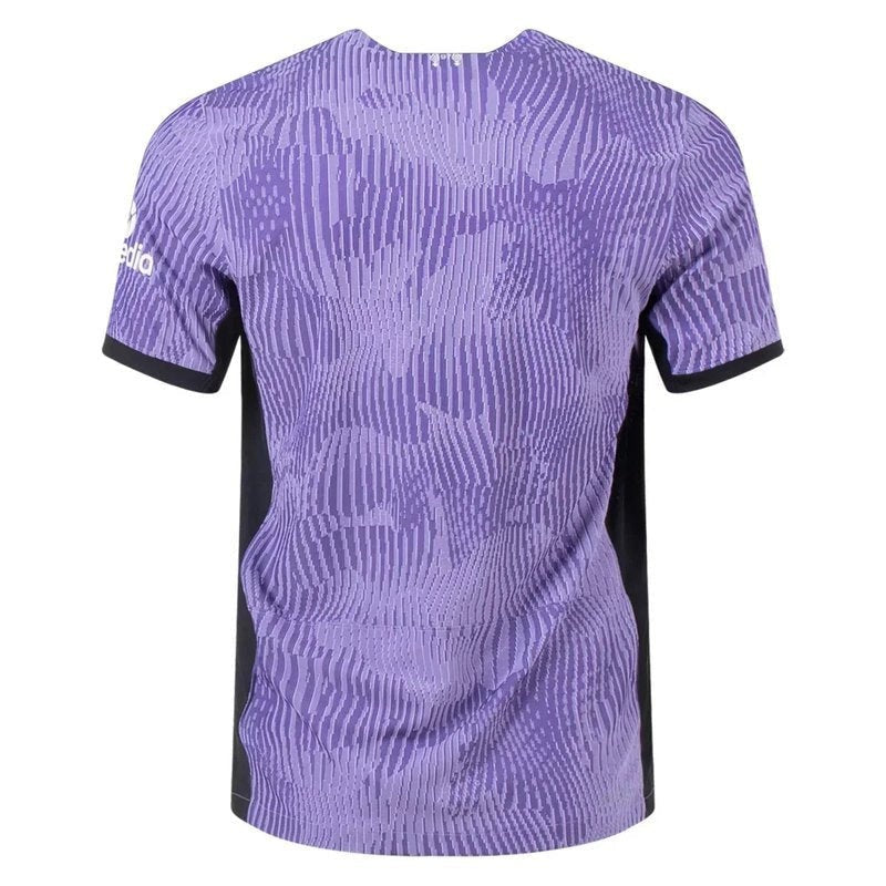 Liverpool 23/24 III Third Jersey - Player Version - Slim Fit