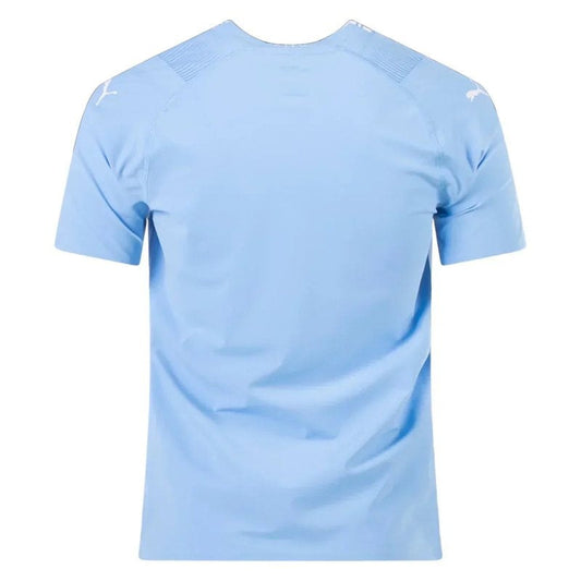 Manchester City 23/24 I Home Jersey - Player Version - Slim Fit