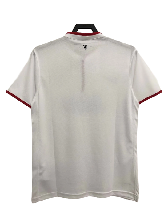 Manchester United 13/14 III Third Jersey - Retro Version