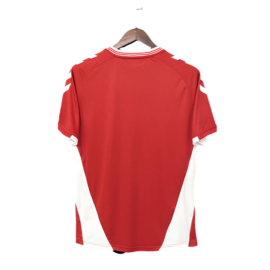 Middlesbrough 21/22 I Home Jersey - Fan Version