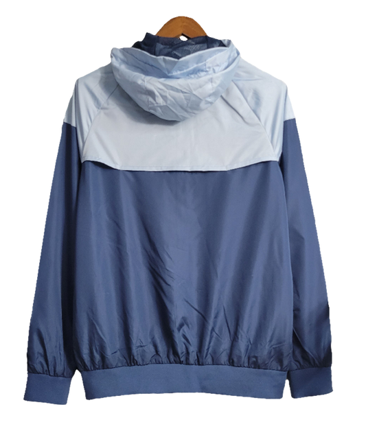 Napoli 23/24 Blue Edition - Windbreaker