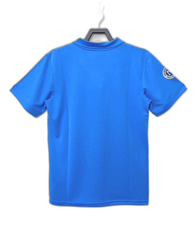 Napoli 87/88 I Home Jersey - Retro Version