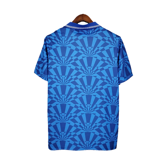 Napoli 91/93 I Home Jersey - Retro Version