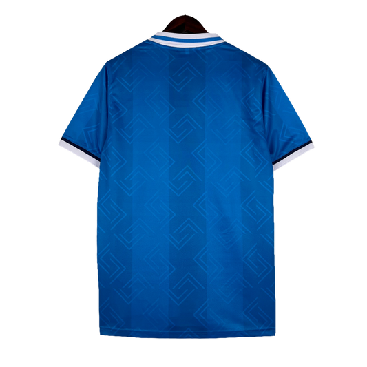 Napoli 93/94 I Home Jersey - Retro Version