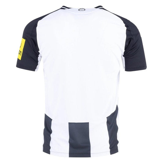 Newcastle United 24/25 I Home Jersey - Player Version - Slim Fit