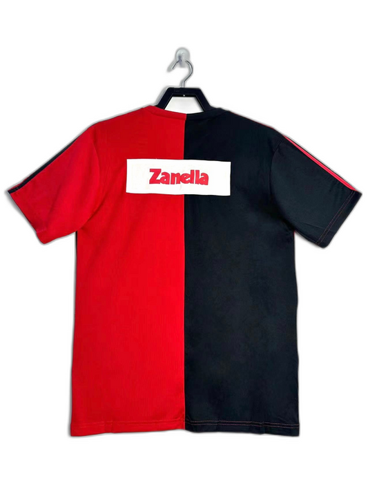Newell's Old Boys 93/94 I Home Jersey - Retro Version