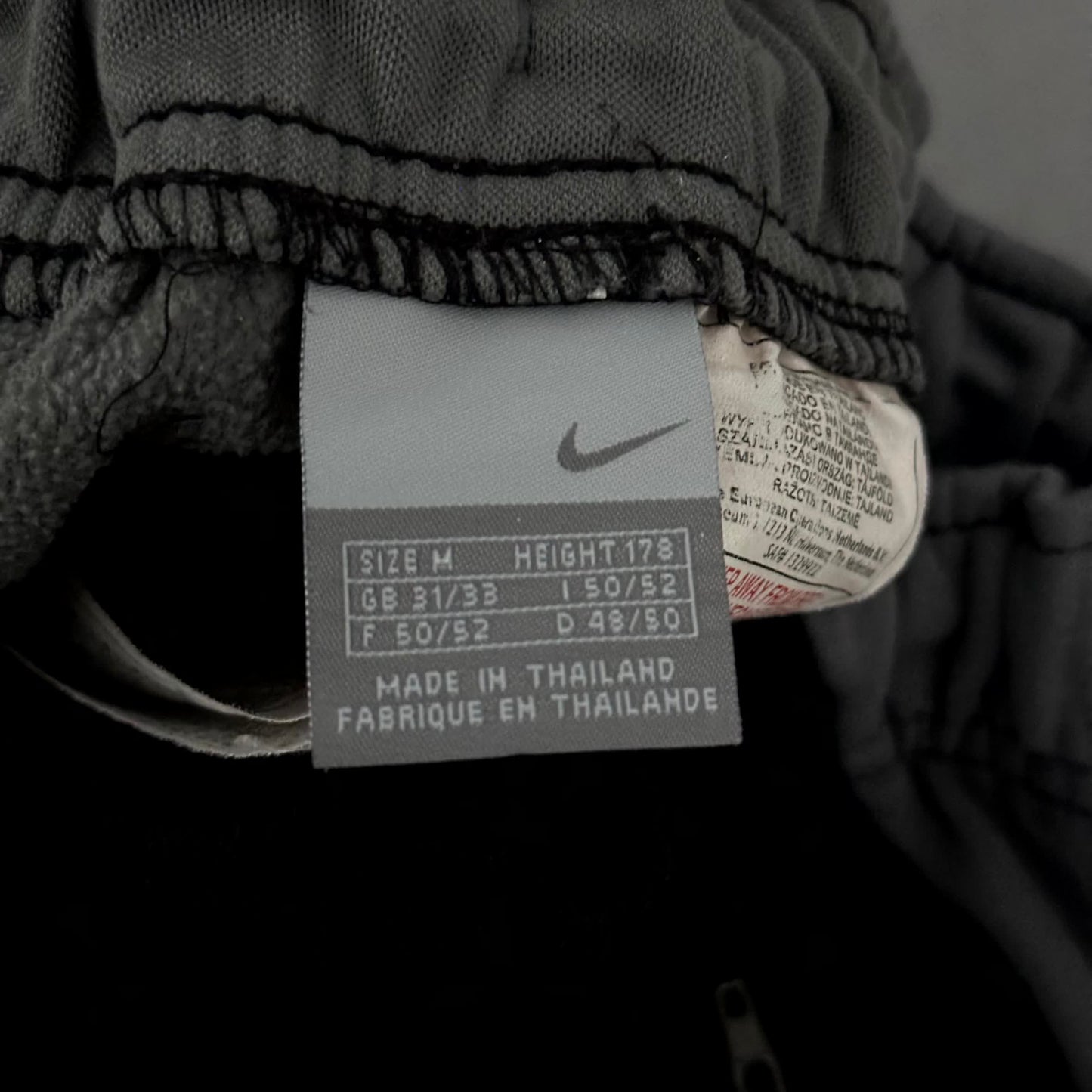 TN Vintage Jacket