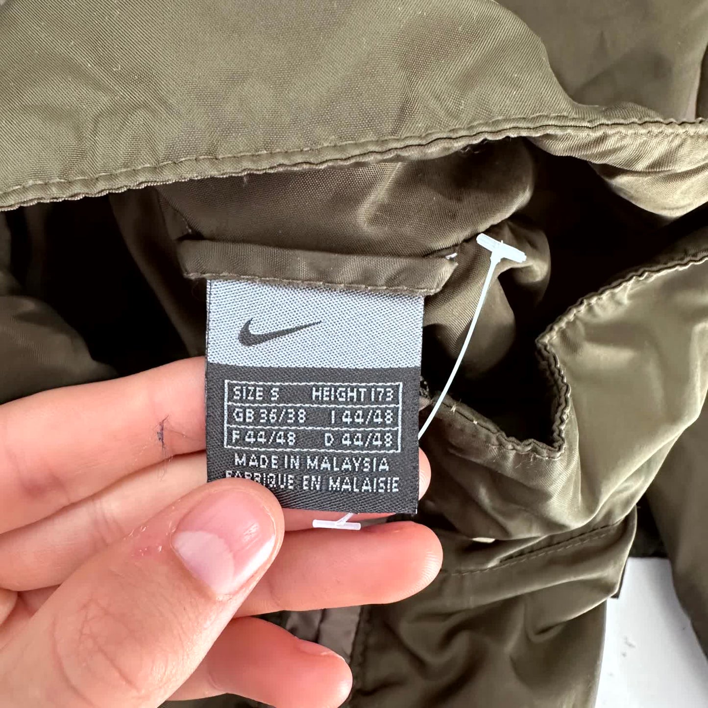 Vintage Jacket