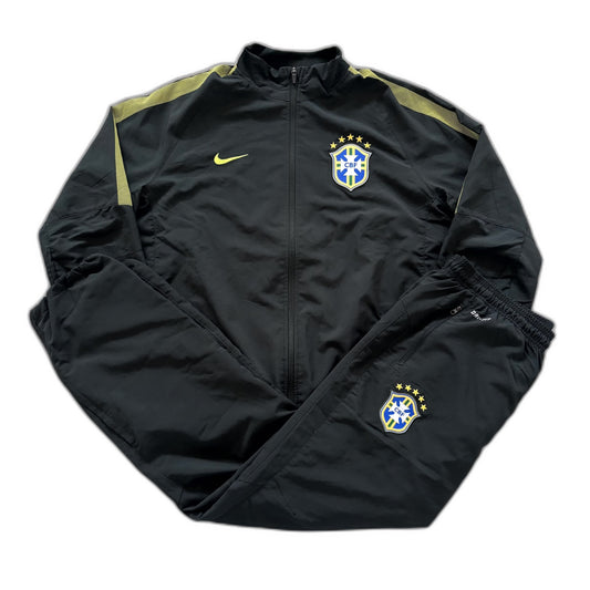 x Brazil Vintage Jacket 2014