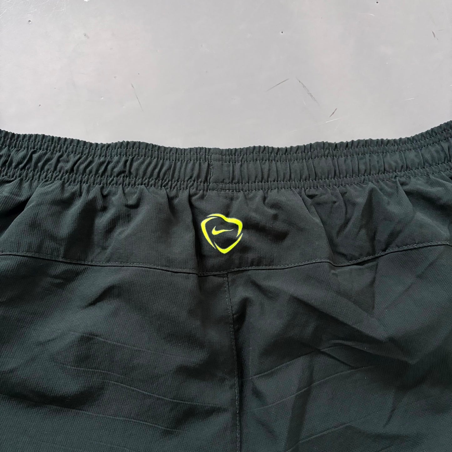 x Brazil Vintage Jacket 2014