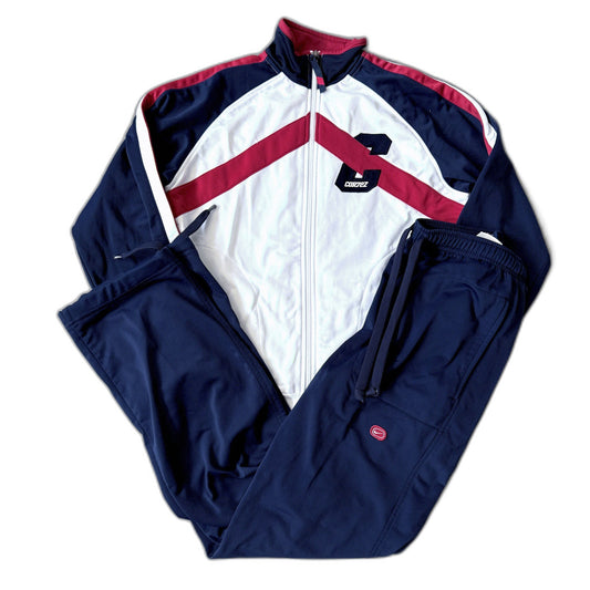 x Cortez Vintage Jacket