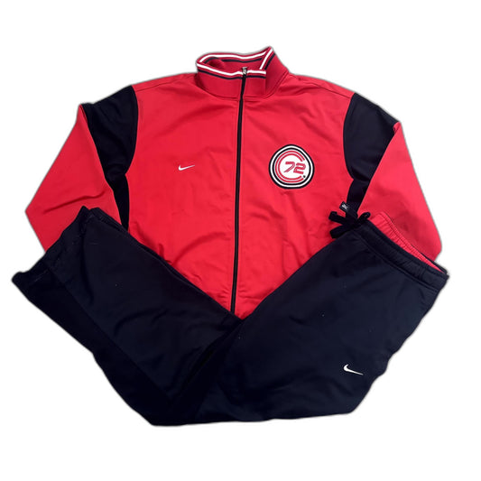 x Cortez Vintage Jacket