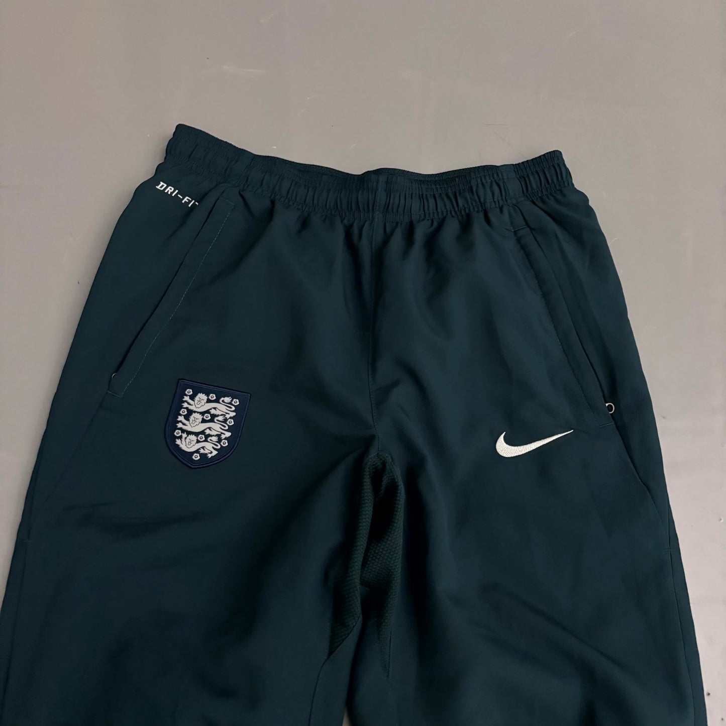 Nike x England Vintage Jacket 2014