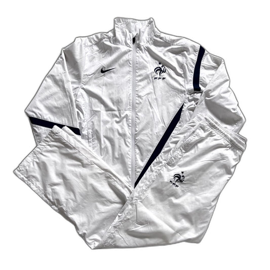 x France Vintage Jacket 2012