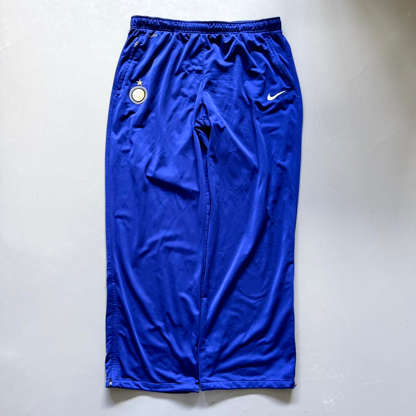 x Inter Mailand Vintage Jacket 2011/12