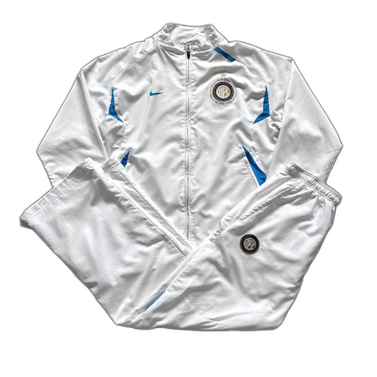 x Inter Milan Vintage Jacket 2005/06