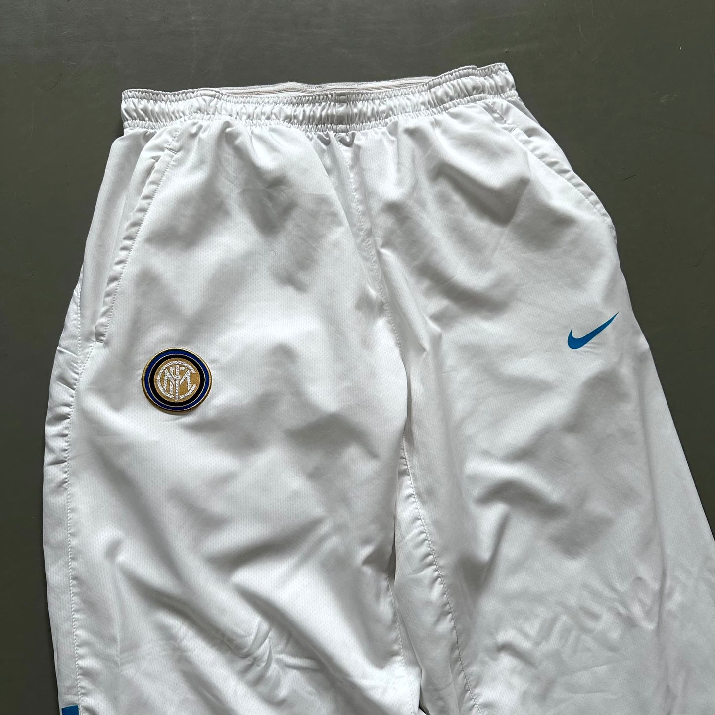 x Inter Milan Vintage Jacket 2005/06