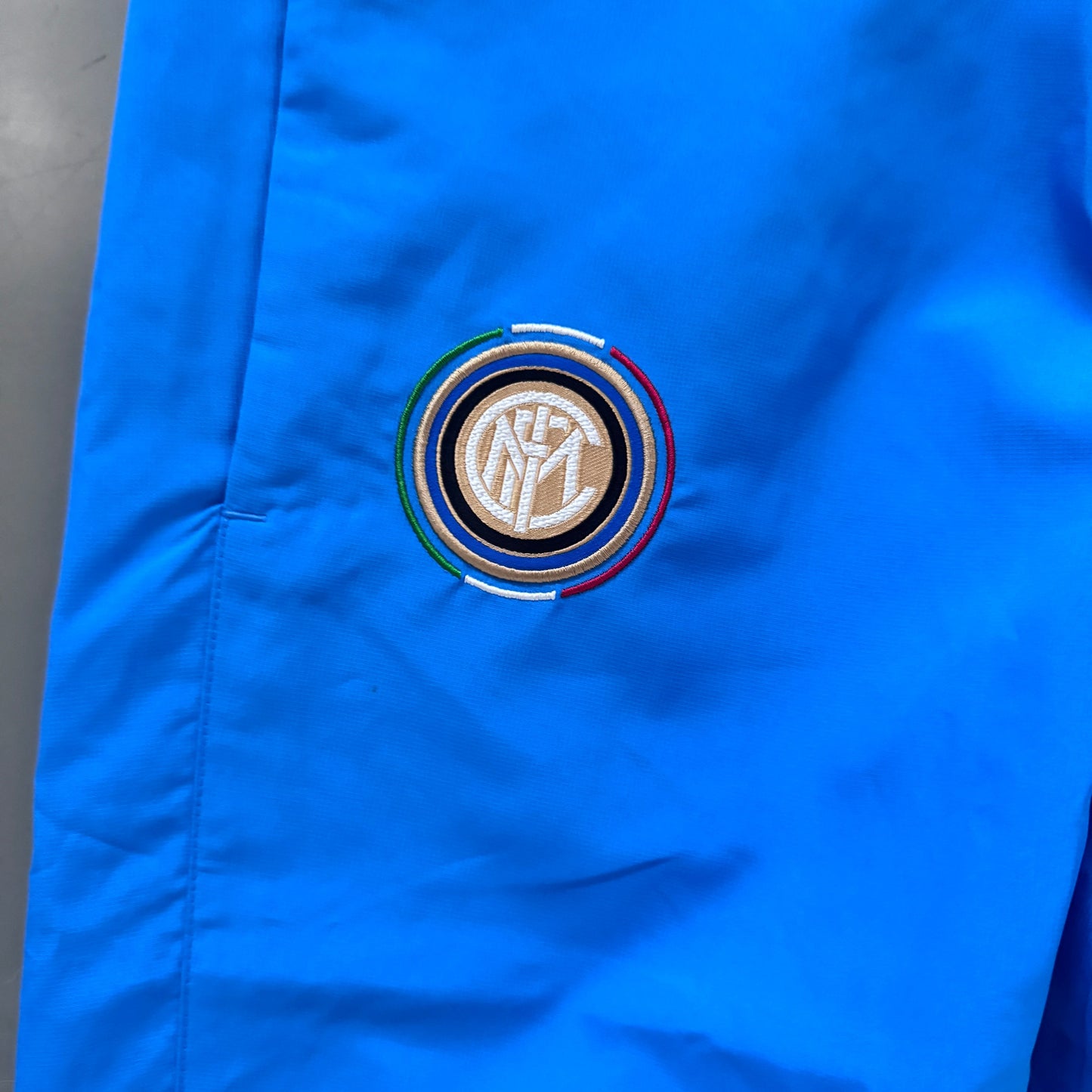 x Inter Milan Vintage Jacket 2007/08