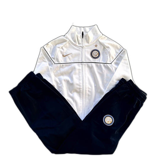 x Inter Milan Vintage Jacket 2008/09