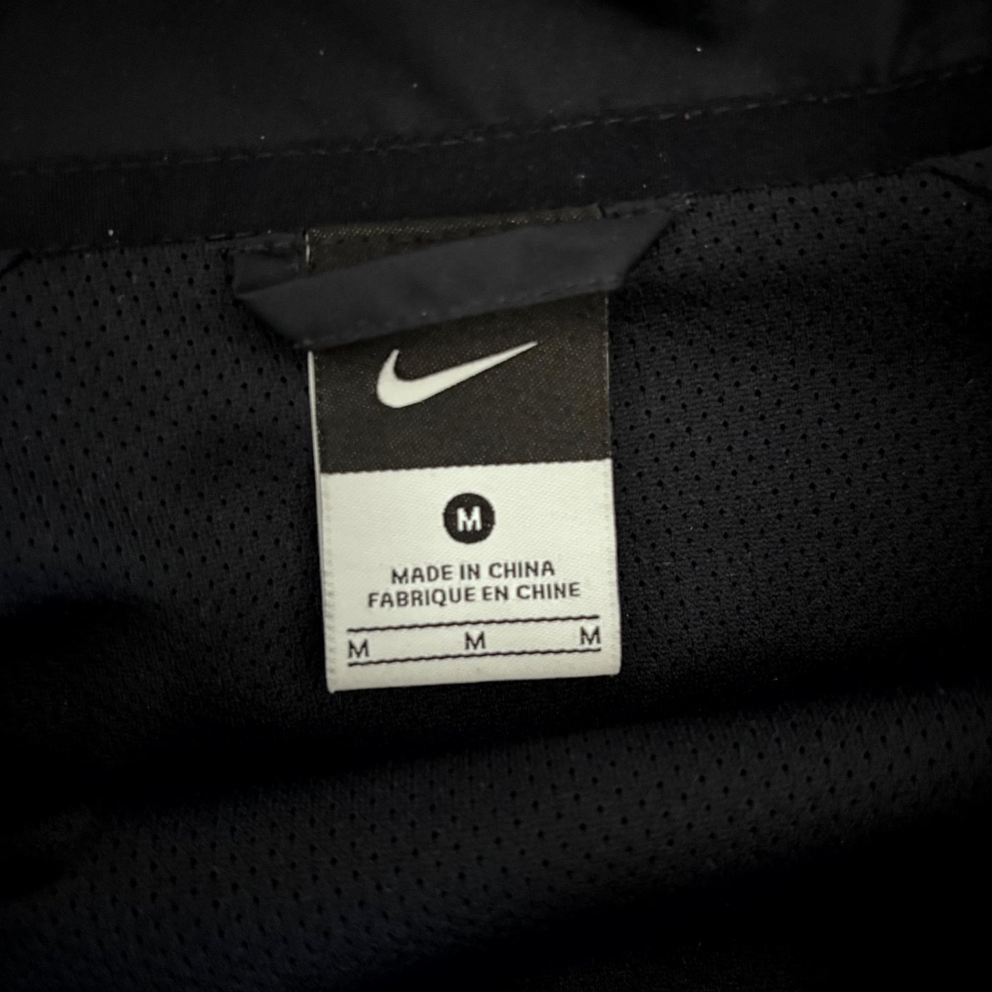 x Inter Milan Vintage Jacket 2011/12