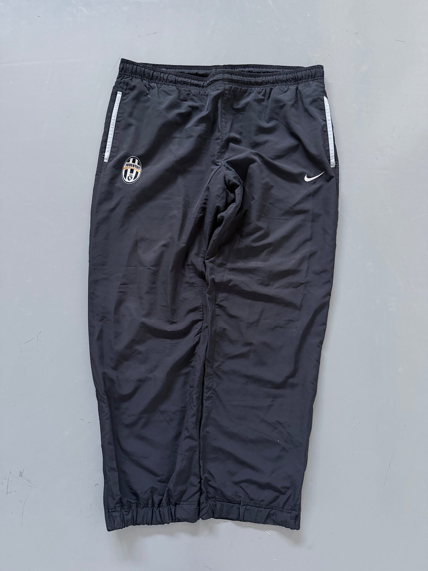 x Juventus Turin Vintage Jacket 2006/07