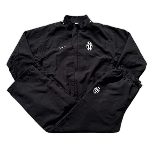x Juventus Turin Vintage Jacket 2006/07