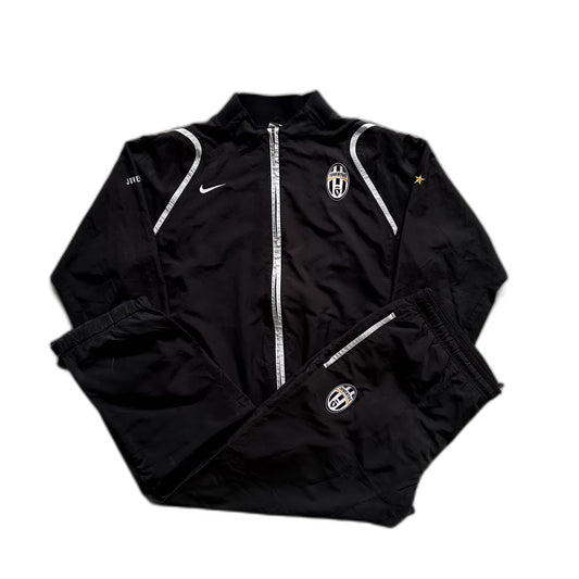 x Juventus Turin Vintage Jacket 2006/07