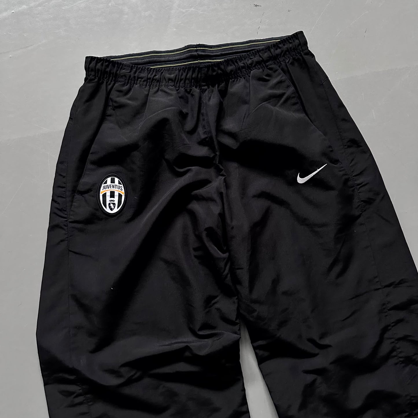 x Juventus Turin Vintage Jacket 2008/09