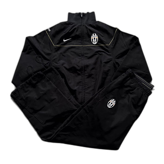 x Juventus Turin Vintage Jacket 2008/09
