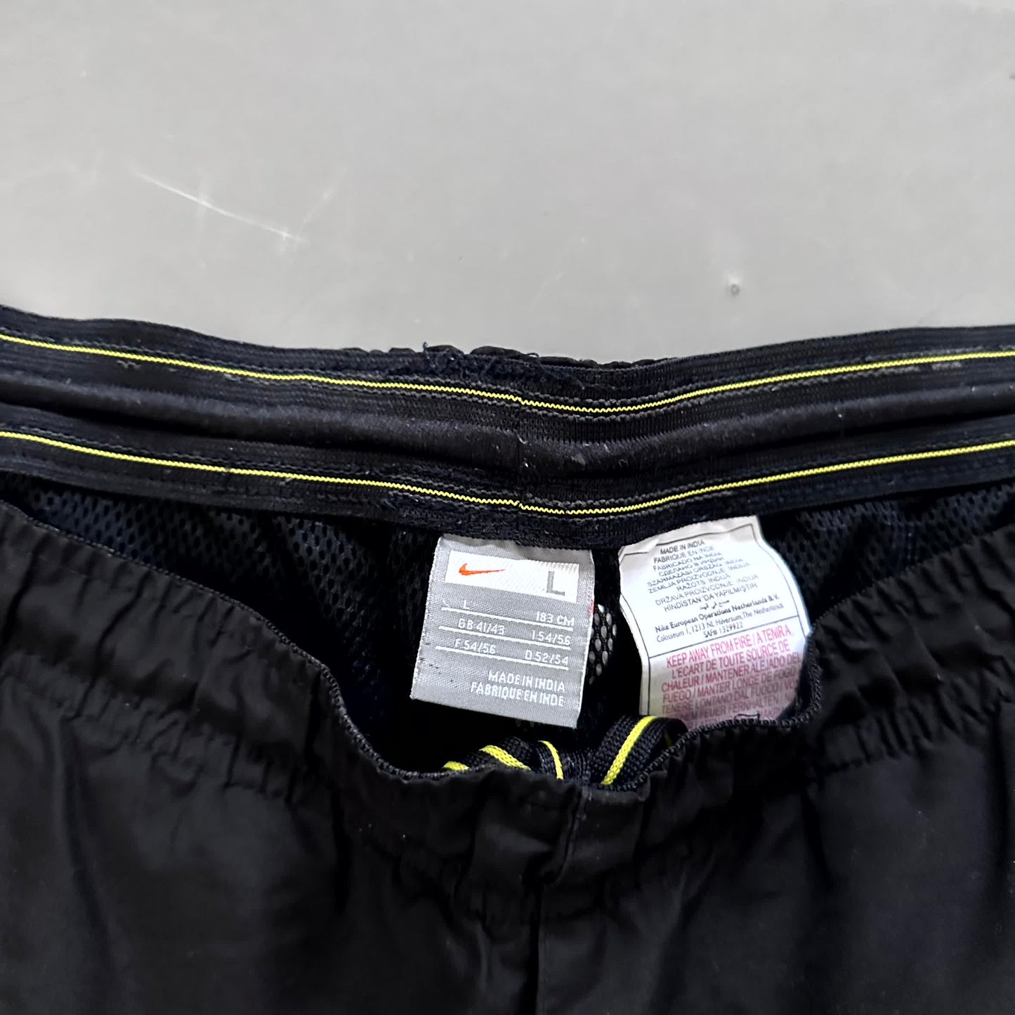 x Juventus Turin Vintage Jacket 2009/10