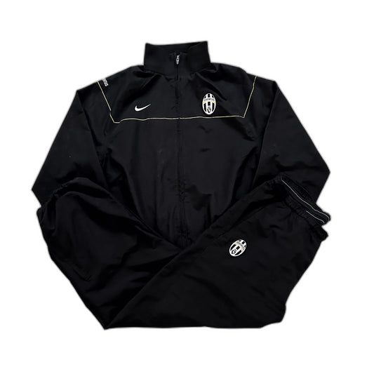 x Juventus Turin Vintage Jacket 2009/10