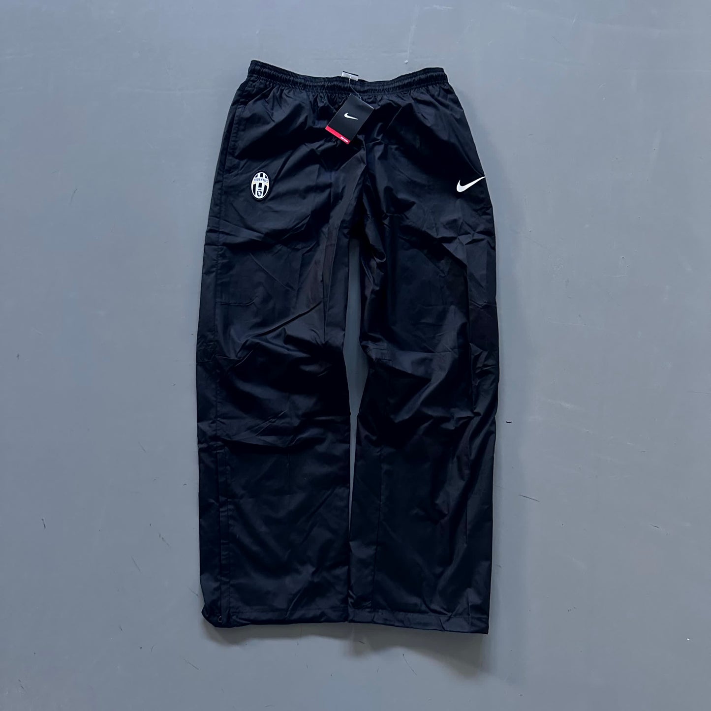 x Juventus Turin Vintage Jacket 2012/13